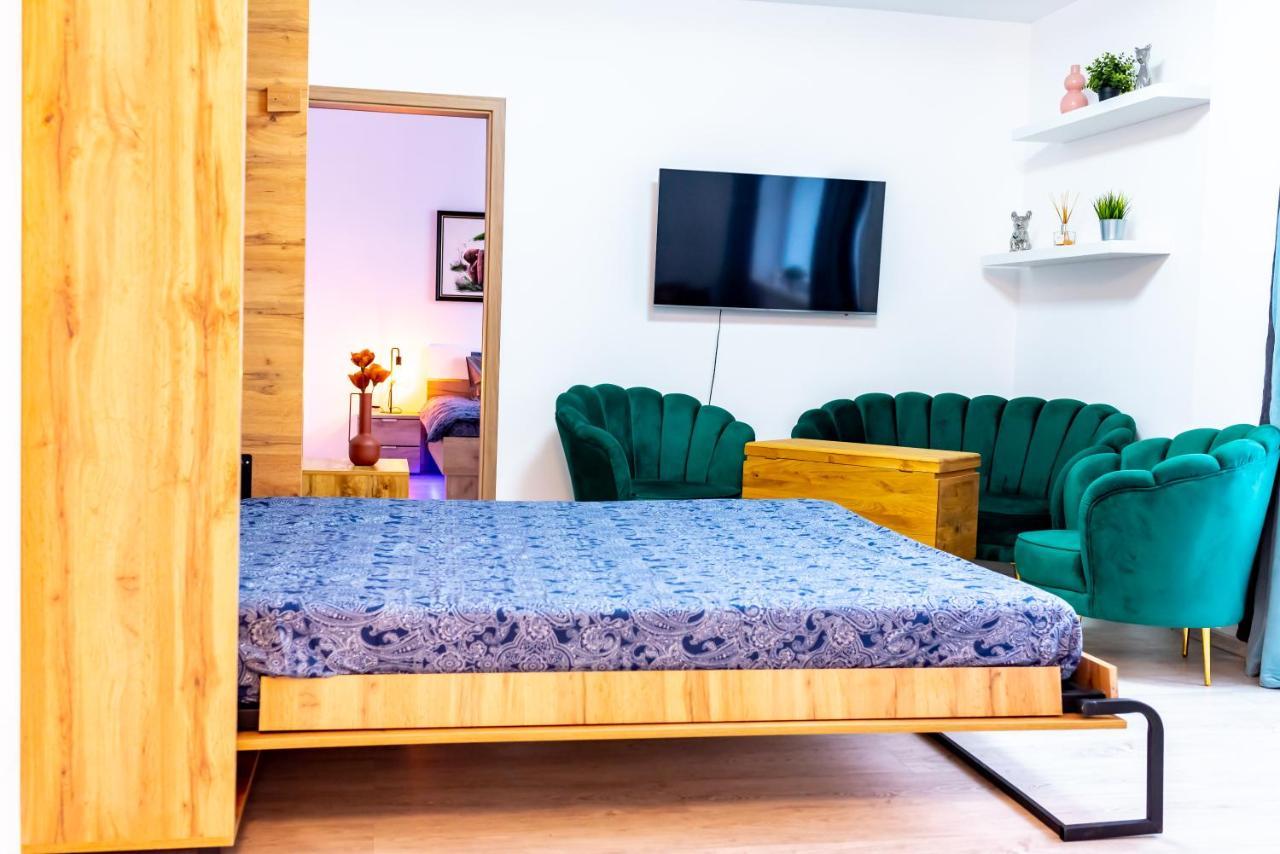 Thome Ego Flat Kolozsvár Kültér fotó