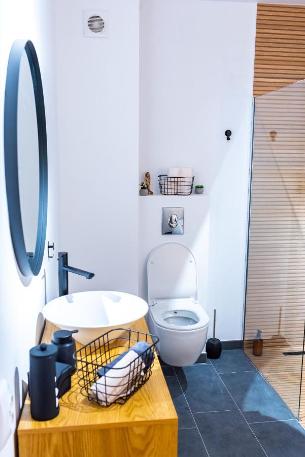Thome Ego Flat Kolozsvár Kültér fotó