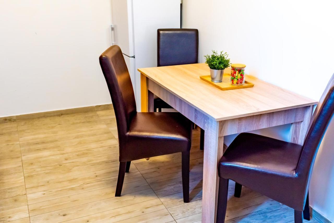 Thome Ego Flat Kolozsvár Kültér fotó