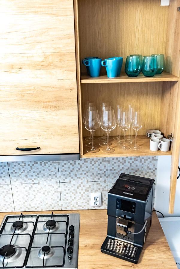 Thome Ego Flat Kolozsvár Kültér fotó