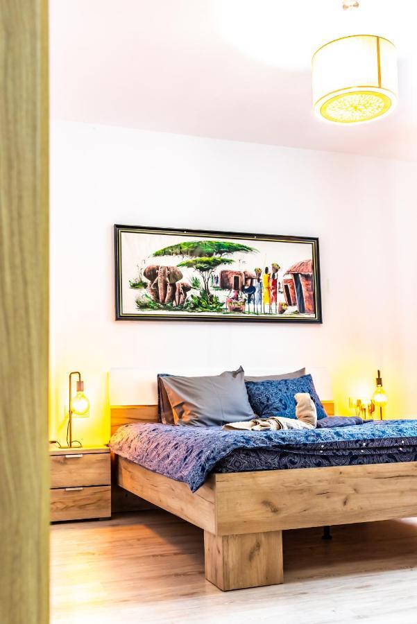 Thome Ego Flat Kolozsvár Kültér fotó