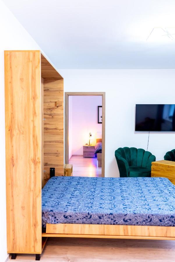 Thome Ego Flat Kolozsvár Kültér fotó