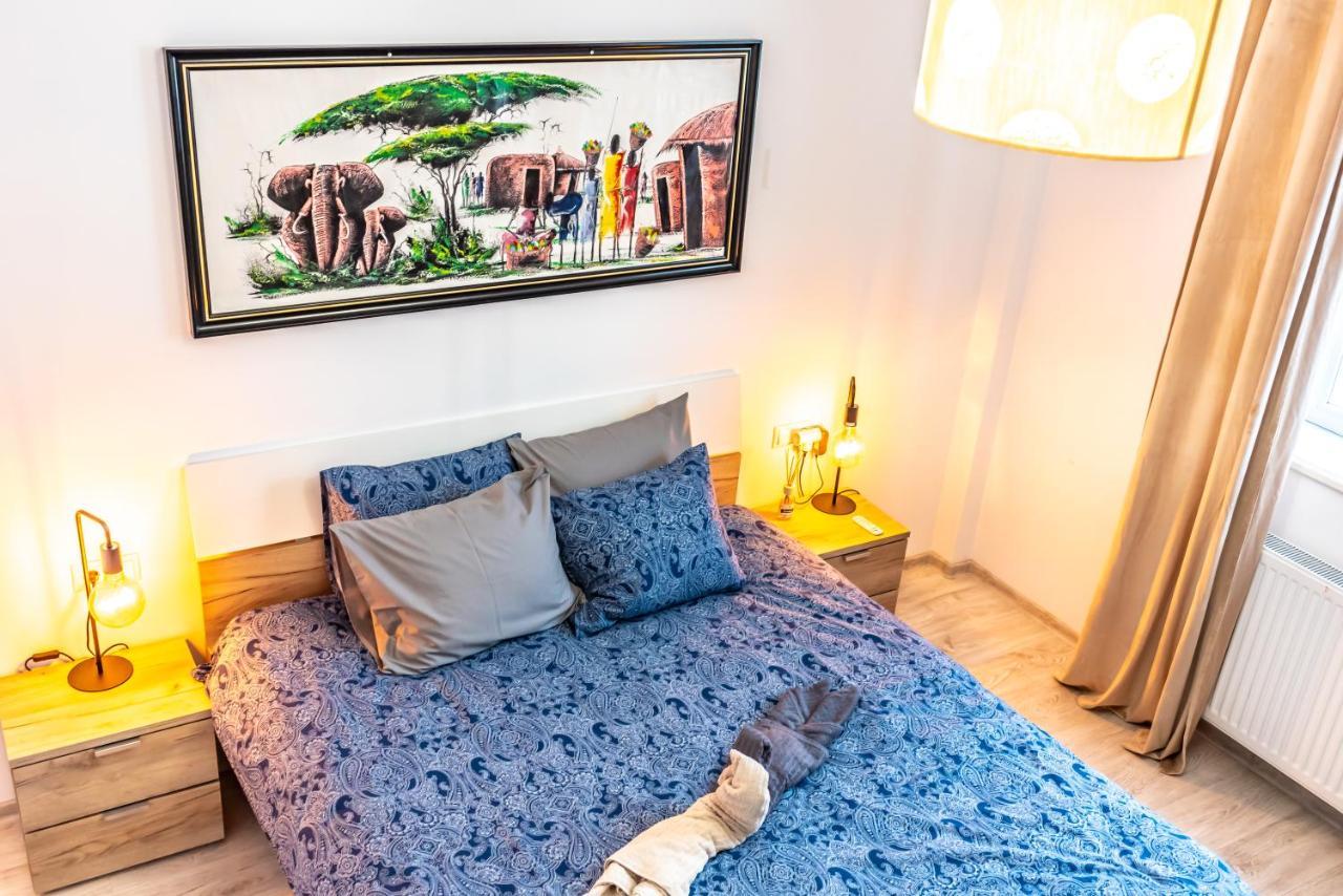 Thome Ego Flat Kolozsvár Kültér fotó